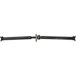 For Mercedes S550 2007 2008 2009 2010 2011 Rear Driveshaft Prop Gap. Fixed Price $484.41.