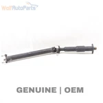 2015-2016 Bmw 228I Xdrive 2.0L Rear Driveshaft / Propeller 8678475. Fixed Price $185.99.