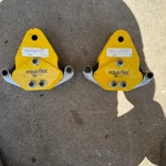 Lippert Lci Equaflex Set Double Axle Equalizers 6,000-8,000LBS Camper Trailer. Fixed Price $135.00.