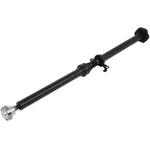 Rear Driveshaft Prop For Cadillac Cts 2004-2005 V8 5.7L 946-032 25773368. Fixed Price $200.91.