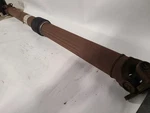 Used Rear Drive Shaft Fits: 2010 Ford Mustang 4.0L At Grade. Fixed Price $214.99.