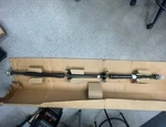 Drive Shaft 2014-2023 Jeep Cherokee Part #P52123612AH (new). Fixed Price $543.50.