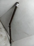 93 94 Toyota T100 Rear Drive Shaft 2WD Manual Transmission. Fixed Price $224.99.