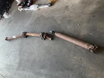 15-19 Ford Transit Cargo Van 148 Wb 3.2L Diesel Rwd Rear Drive Shaft Propeller Q. Fixed Price $449.99.
