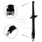 Rear Driveshaft 936-902 For 2007 Subaru Impreza Outback Sport Wagon 4-DOOR Auto. Fixed Price $174.70.