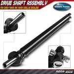 Rear Driveshaft Prop Assy For Chevy Tahoe Gmc Yukon Cadillac Escalade Rwd. Fixed Price $214.78.