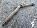 1984 1985 Toyota Supra MA61 5MGE W58 Manual Transmission Oem Driveshaft Assembly. Fixed Price $400.11.