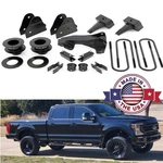 Readylift 69-2736 Sst 3.5" Kit 17-22 Ford F250 F350 4WD Pc Driveshaft. Fixed Price $739.95.