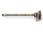 2012 - 2018 Audi A6 C7 Quattro Transmission Gearbox Flange Shaft Front Oem. Fixed Price $153.99.