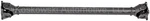 Dorman 936-310 Front Driveshaft Bmw 26207629987 330XI 328XI 325XI X1. Fixed Price $338.41.