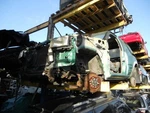 Rear Drive Shaft Automatic Transmission 2WD Fits 99 Isuzu Amigo 381238. Fixed Price $51.80.