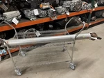 (local Pickup Only) Rear Drive Shaft 4WD Piece Fits 19-25 Dodge. Fixed Price $149.90.