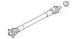 Genuine Bmw Drive Shaft 26-20-8-605-866. Fixed Price $1136.54.