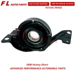 For Porsche Panamera 2010-2016 Driveshaft Center Support Bearing 97042101153. Fixed Price $78.00.