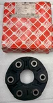 New Bmw-rolls Royce Driveshaft Flex Disc/joint Febi 26117610061 Nos. Fixed Price $109.99.