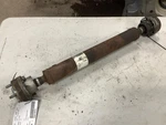 Front Drive Shaft 3.0L Fits 14-18 Grand Cherokee 309432. Fixed Price $109.54.