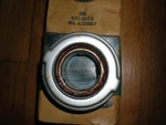 Nos 1955 - 1963 Ford Heavy Truck Driveshaft Cover Carrier Bearing. Fixed Price $22.49.