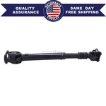 Front Driveshaft Assembly For Ram 2500 3500 2013-2018 6.7L 4WD Auto 68RFE Trans. Fixed Price $144.29.