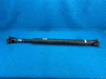 Lexus GX470 Rear Drive Shaft Propeller 37110-6A480 2003-2009 Oem. Fixed Price $185.00.