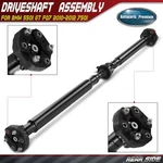Rear Driveshaft Prop Assy For Bmw 550I Gt F07 2010-2012 750I F01 2009-2012. Fixed Price $288.19.