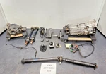07-10 11-13 335IS Bmw E90 E92 E93 N54 Manual Transmission Swap 139K Miles. Fixed Price $3799.95.