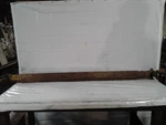 Rear Drive Shaft Fits 95-97 Lincoln & Town Car 1535005. Fixed Price $187.04.