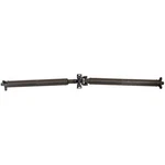 976-114 Dorman Driveshaft Rear For Mb Mercedes-benz 380SE 1984-1985. Fixed Price $840.46.
