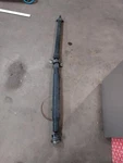 Mercedes Benz R350 4MATIC W251 Rear Driveshaft A2514102102. Fixed Price $115.00.