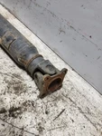 09 10 11 12 13 14, Nissan Murano, Rear Drive Shaft, 3.5L, Awd, 370001AA0A, Oem. Fixed Price $192.00.