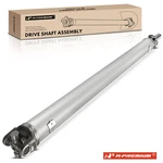 A-premium Rear Driveshaft Prop Assembly For Chevy Suburban 19-20 Cadillac. Fixed Price $276.09.