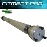 Dss 1-PIECE Aluminum Cv Driveshaft For 08-09 Pontiac G8 14 Chevrolet 610155. Fixed Price $1230.92.