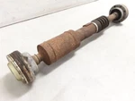 Jeep Jk Wrangler Rear Drive Shaft Door Rubicon Manual P52853330AC 07-11 154575. Fixed Price $135.00.