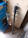 1-1/4"-32 Spline Steering Shaft For Mack R/rd Model 39-1/2" Center Of Joint -end. Fixed Price $393.75.