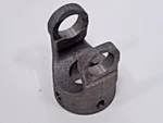 1521 End Yoke Universal U-joint Moog Precision. Fixed Price $17.99.