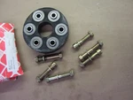 Mercedes Oe Front Flex Disc, 2024101215, Read Notes.. Fixed Price $89.99.