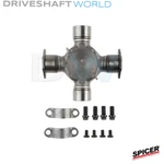 1880 Series Spicer 5-308X Driveshaft Universal Joint 2.188"X8.094" Wing Bearing. Fixed Price $360.20.
