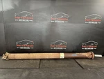 15-17 Lincoln Navigator 4X4 131" Wb Rear Drive Shaft W-W:51.0" U-U:56.0". Fixed Price $100.00.