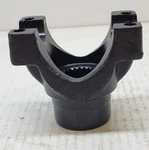 Nitro Dana 30/44JK Front Pinion Yoke, Forged, 24 Spline, 1310 U-joint, U-bolt. Fixed Price $75.00.