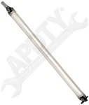 Apdty 154804 Rear Driveshaft Assembly W/trans Yoke. Fixed Price $699.12.