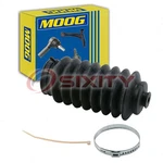 Moog Rack And Pinion Bellows Kit For TBR5000 RPK59231 MK9863 JBE243 Gy. Fixed Price $28.78.