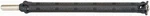 Dorman 946-326 Rear Driveshaft Assembly Fits 11 Ford F-150 9L3Z4602E. Fixed Price $487.63.