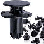 20PCS Fender Liner Push-type Retainer Clip Fastener Compatible With Hyundai Kia. Fixed Price $10.57.
