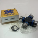 Precision 234 Super Strength Universal U-joint American Axle 1344 Series. Fixed Price $13.99.