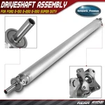 Rear Aluminum Driveshaft Prop Assy Ford E-150 E-250 E-350 Super Duty. Fixed Price $391.49.