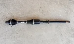 2016-2022 Mercedes GLC300 GLC350 GLC43 Front Left Drive Shaft AXLE...A2533307900. Fixed Price $225.00.