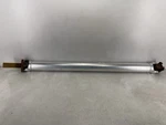 2014 - 2018 Ram 2500 6.7L Diesel 4X4 Rear Driveshaft 68233618AB Oem. Fixed Price $455.99.