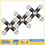 Rear Shaft All Joints Gmb Universal Fits Dodge Ram 1500 2010 2009. Fixed Price $68.33.