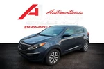 14-16 Kia Sportage 4X4 Awd Rear Drive Shaft Complete 2.4L Oem. Fixed Price $299.84.