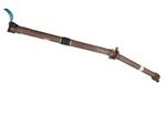 Rear Drive Shaft 157.0" Wb Assembly 5.0L 2WD Fits 15-17 Ford F150 Pickup 652400. Fixed Price $378.00.