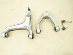 14-19 Maserati Quattroporte 2016 3.8L Rwd Front Left Control Arm Set Pcs ;:a. Fixed Price $99.18.